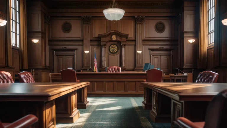 Ma Divorce Trial