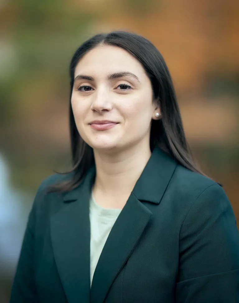 Attorney Allie Andrews